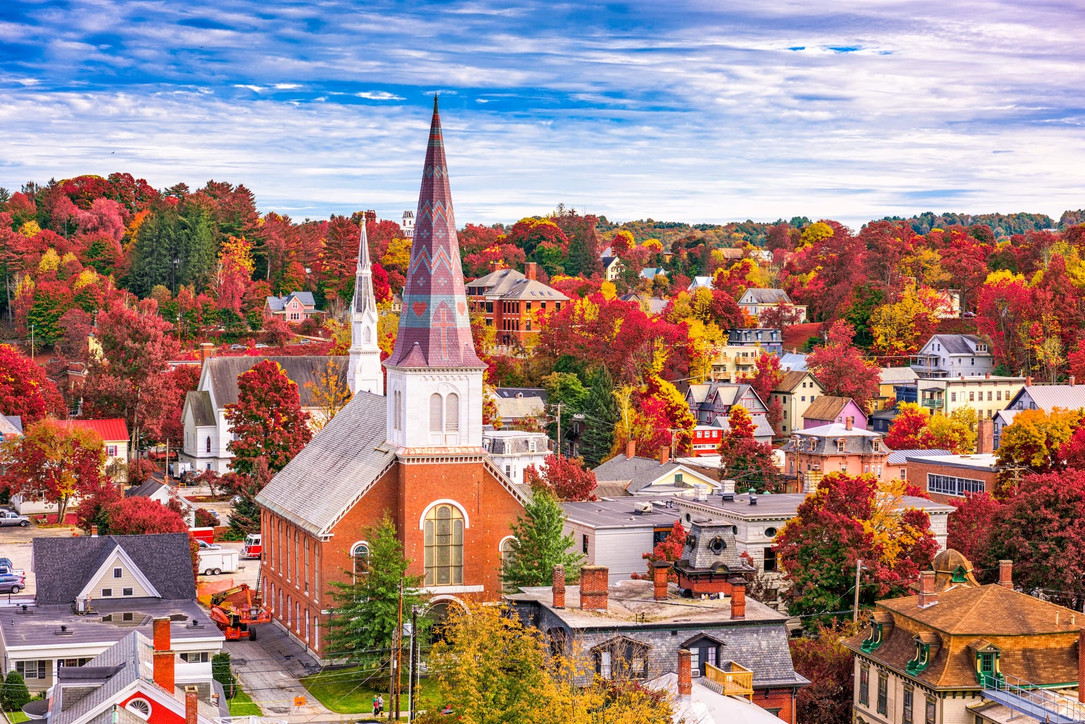 Cheapest Car Insurance in Vermont