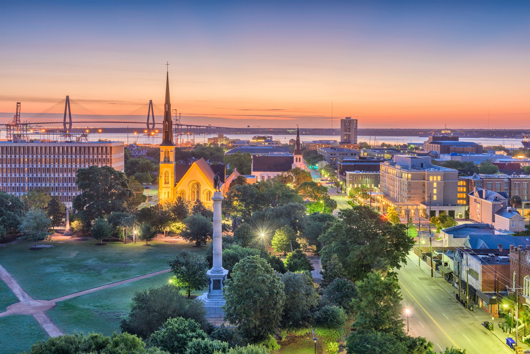Cheapest Car Insurance in South Carolina (2026)