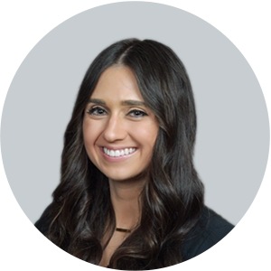 Sammi Scharf Profile Image