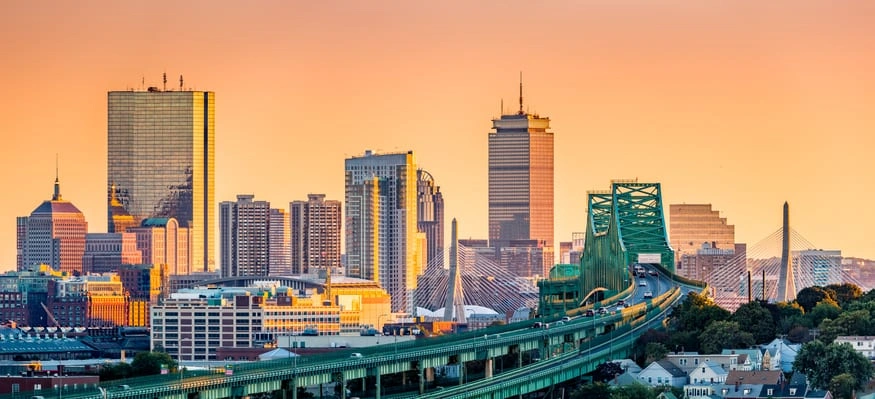 Best Homeowners Insurance in Massachusetts