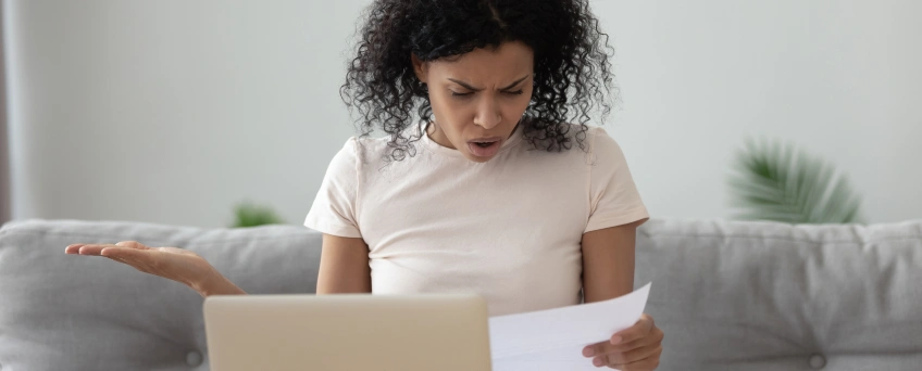 1 in 3 Cardholders Are in Credit Card Debt Due to Medical Bills