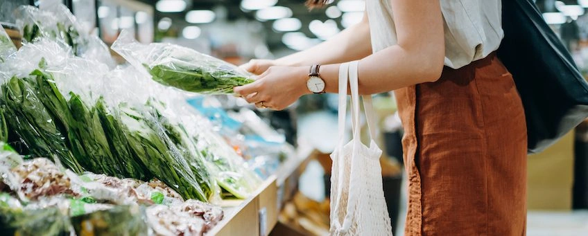 Grocery Rewards Cards Can Earn Shoppers Hundreds