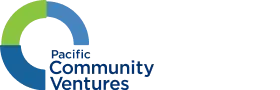 Pacific Community Ventures logo