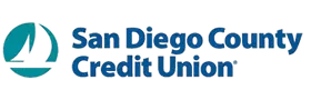 San Diego County Credit Union logo
