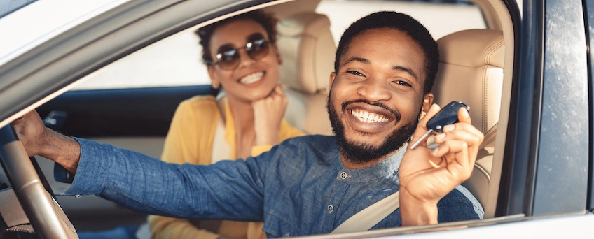 Cheap High-Risk Auto Insurance