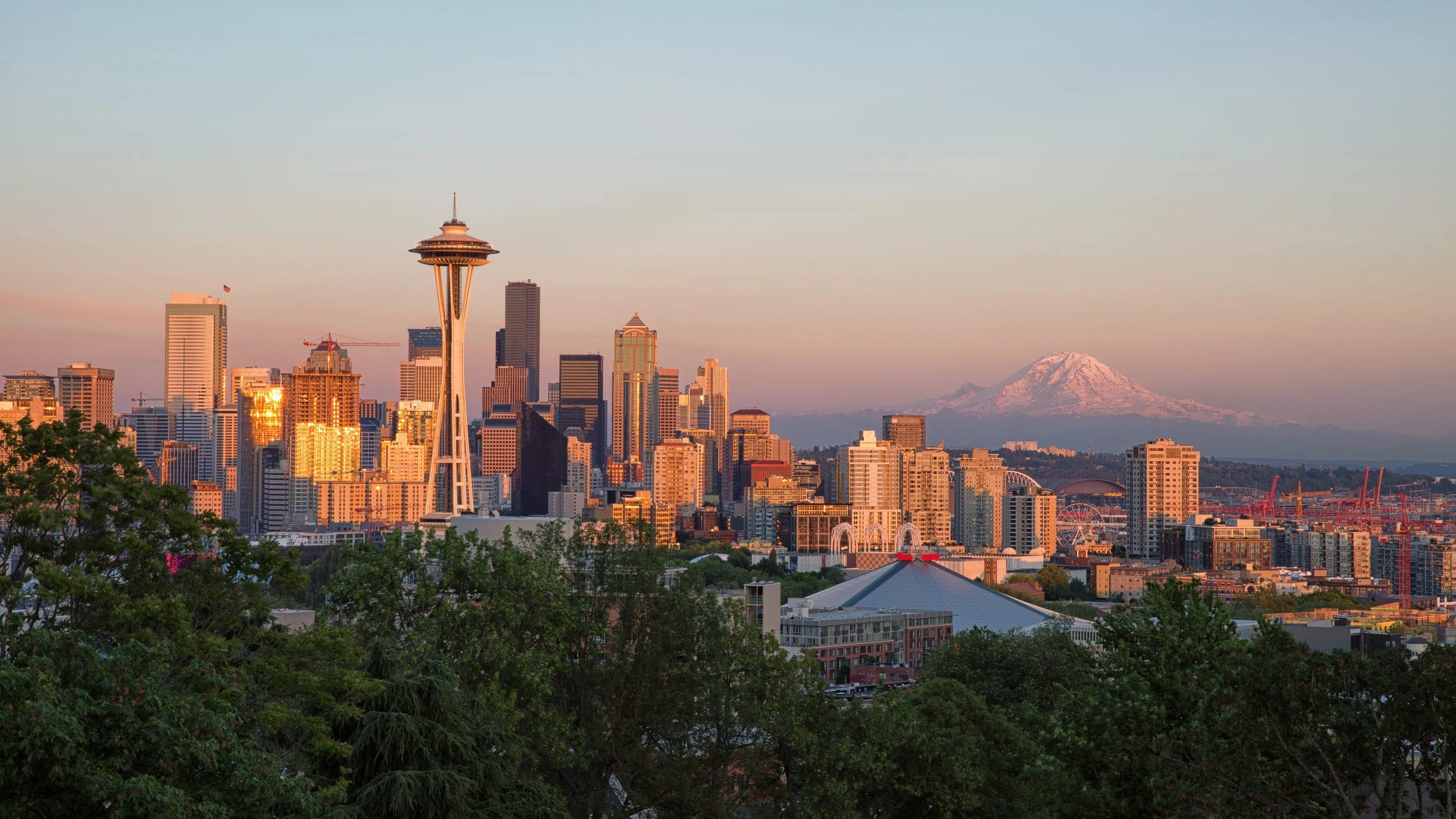 Cheap Car Insurance in Seattle