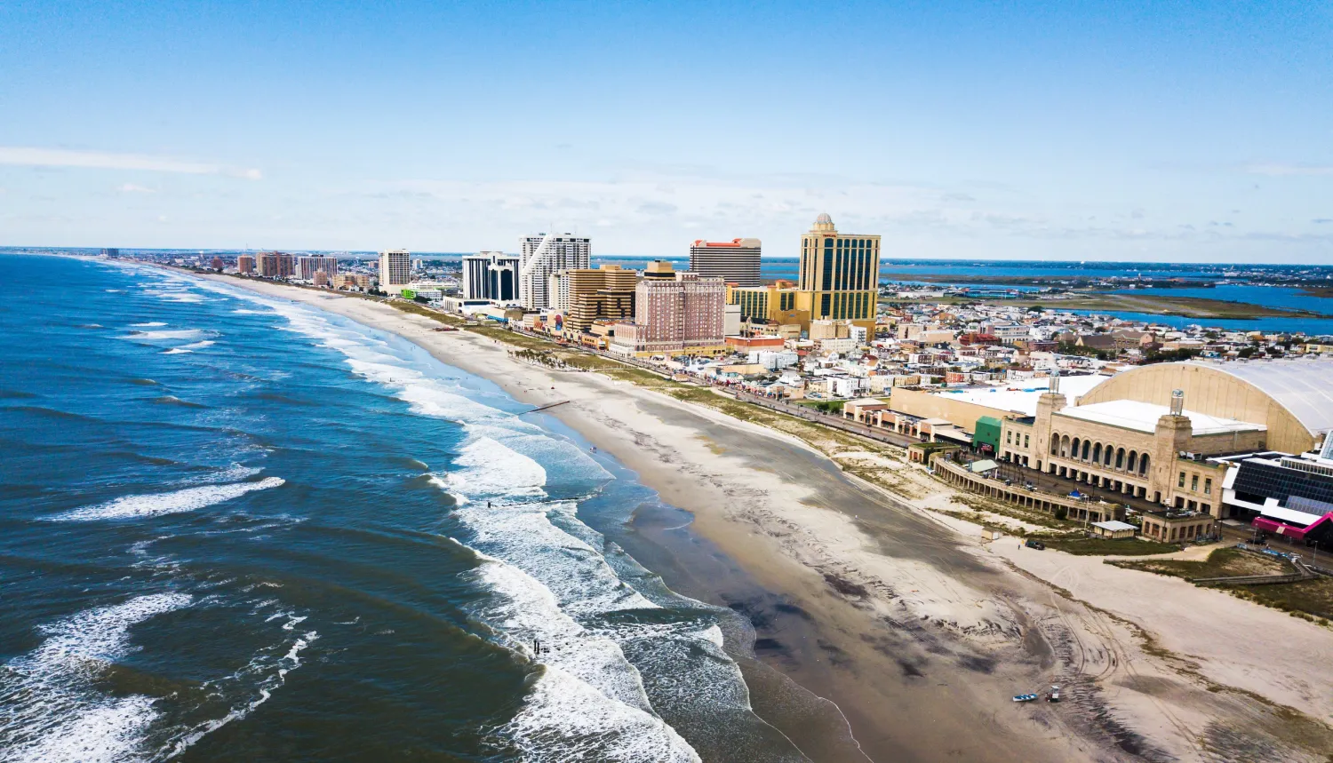 Best Homeowners Insurance in New Jersey