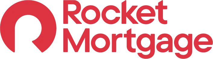 Rocket Mortgage's Logo
