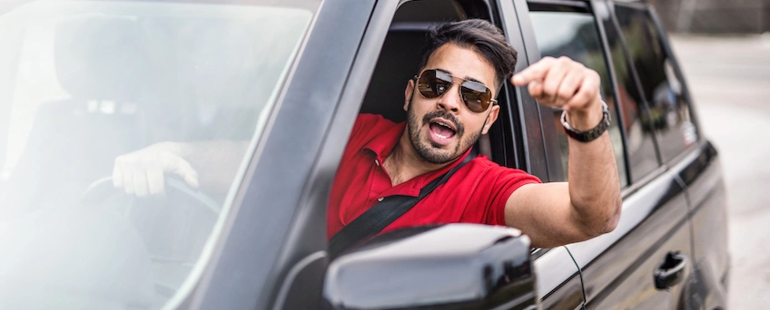 Cheap Car Insurance for a Bad Driving Record