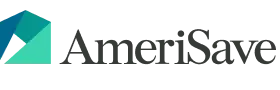 AmeriSave Mortgage's Logo