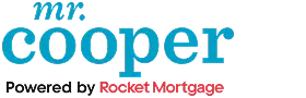 Mr. Cooper's Logo
