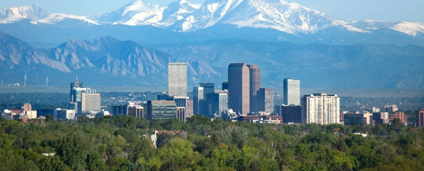 Cheap Car Insurance in Denver