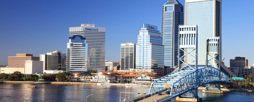 Cheapest Car Insurance in Jacksonville