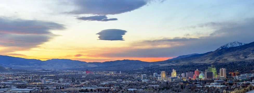 Best Homeowners Insurance in Nevada