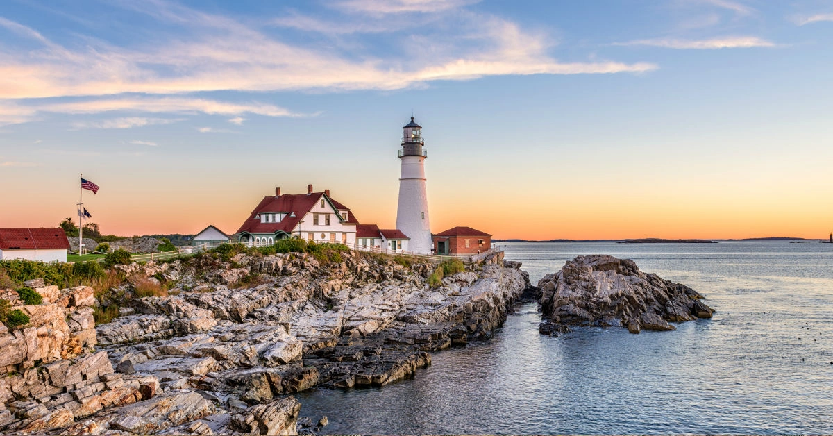 Best Homeowners Insurance in Maine