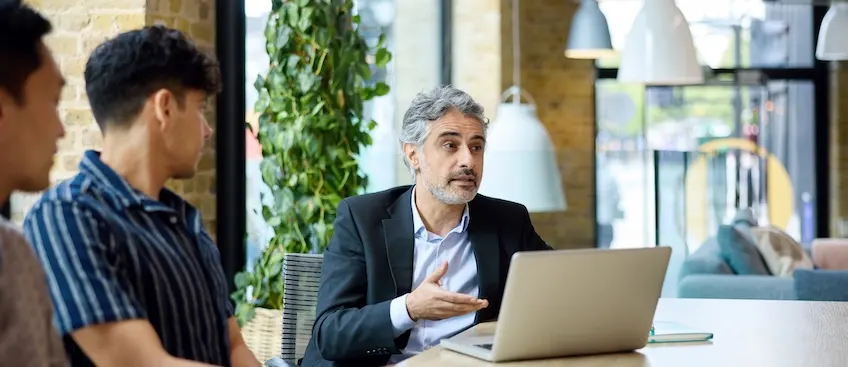 iBusiness Funding Review