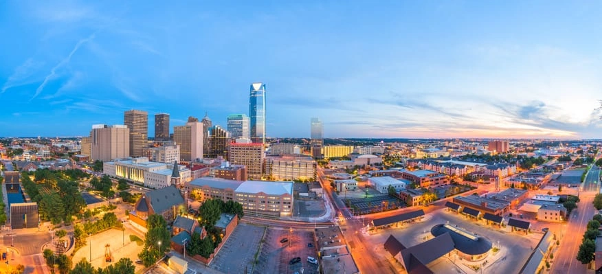 Best Homeowners Insurance in Oklahoma