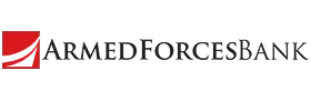 Armed Forces Bank's Logo