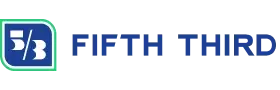 Fifth Third Bank's Logo