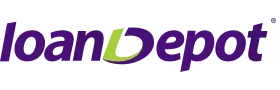 loanDepot's Logo