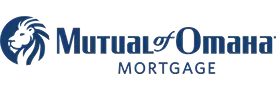 Mutual of Omaha's Logo