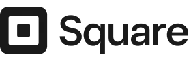 Square logo