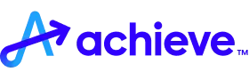 Achieve logo
