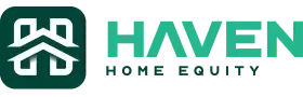 Haven Home Equity's Logo