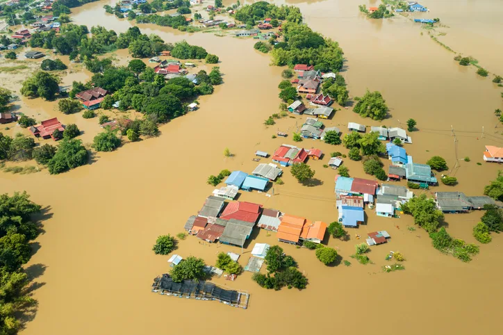 Private Flood Insurance vs NFIP