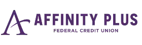 Affinity Plus Federal Credit Union logo