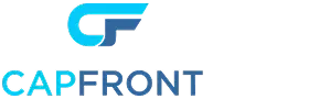 CapFront logo