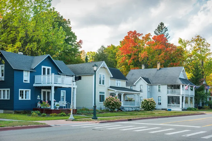 Michigan home insurance