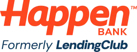 Happen Bank's Logo