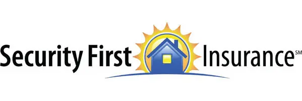 Security first