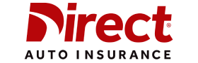 Direct Auto logo