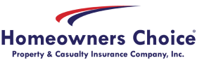 Homeowners Choice logo