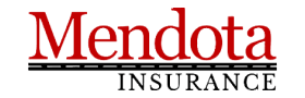 Mendota logo