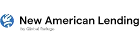 New American Lending logo