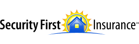 Security First logo