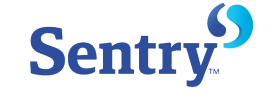 Sentry logo