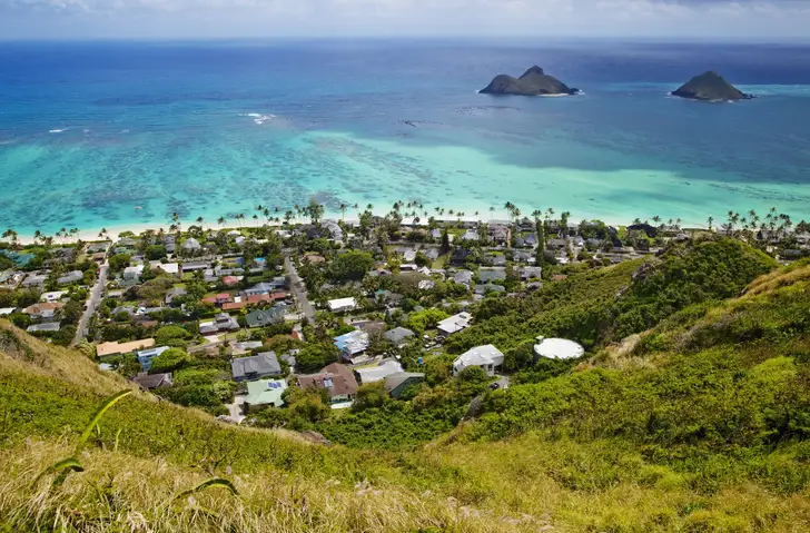 Hawaii home insurance GettyImages-1130967087