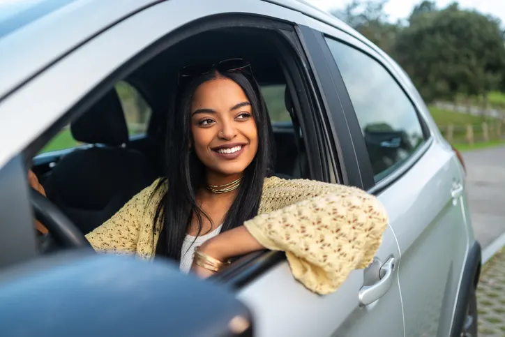 Temporary car insurance GettyImages-2185643768