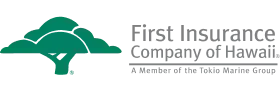 First Insurance Co. of Hawaii logo