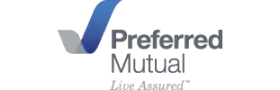 Preferred Mutual logo