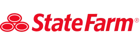 State Farm logo