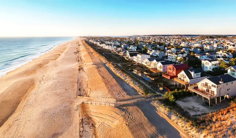 Delaware home insurance GettyImages-1214740433
