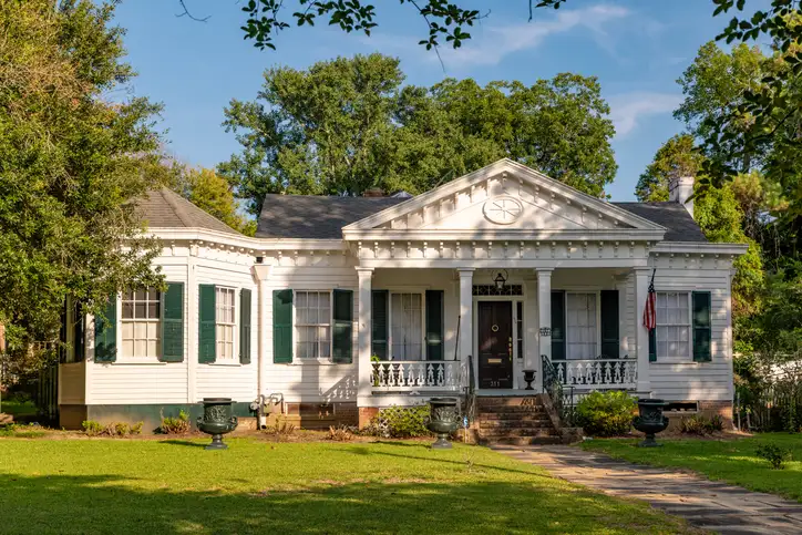Mississippi home insurance GettyImages-1499780231