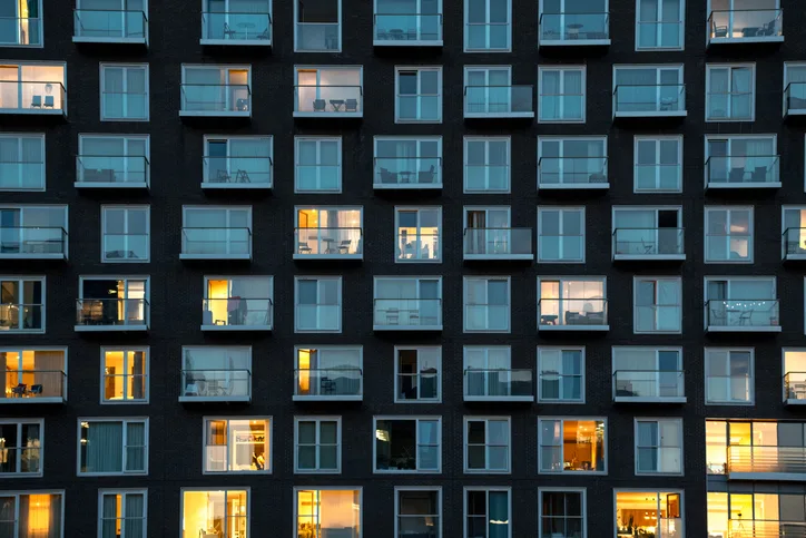 best condo insurance GettyImages-1945140875