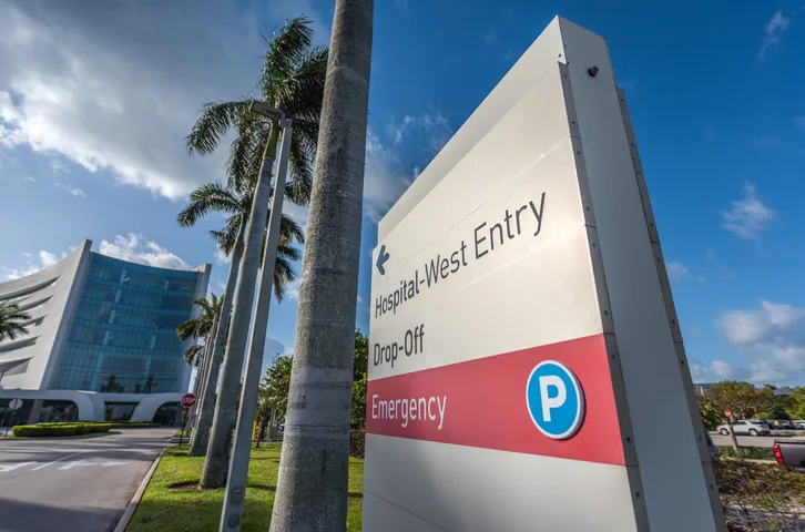 Florida health insurance GettyImages-2149851621