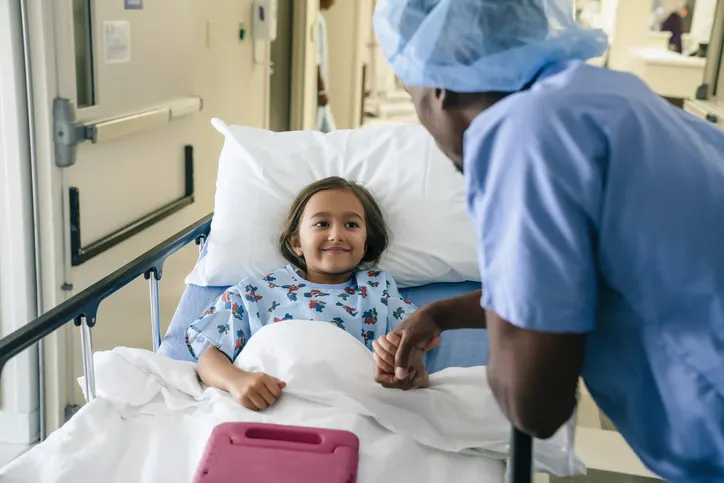 Texas health insurance GettyImages-925542176